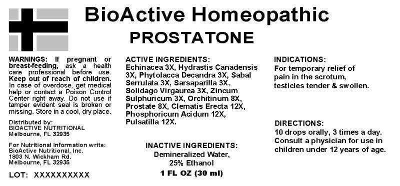 Prostatone